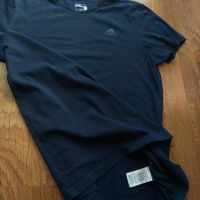 Adidas -страхотна мъжка тениска L, снимка 7 - Тениски - 45135924