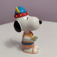 Vintage Toy Играчка Snoopy McDonald's 1999, снимка 2 - Колекции - 45118672