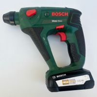 Bosch Uneo Maxx - Акумуалаторен перфоратор 2x18V 2.5Ah, снимка 2 - Други инструменти - 45256939