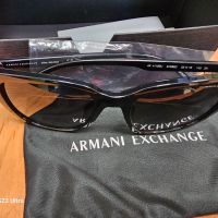 Дамски очила  Армани , снимка 3 - Слънчеви и диоптрични очила - 45353958