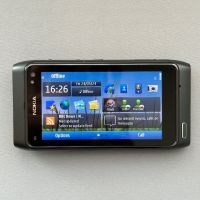 Nokia N8 със Symbian^3, снимка 10 - Nokia - 45891045