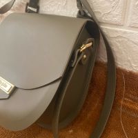  Стилна чанта и гумени боти Petite Jolie, снимка 1 - Дамски боти - 45217554