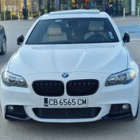 Продавам BMW, снимка 8 - Автомобили и джипове - 45763969