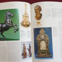 Енциклопедия на антиките / Encyclopedia of Antiques, снимка 8 - Енциклопедии, справочници - 46215735