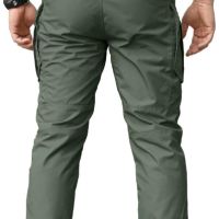 CARWORNIC Мъжки Панталони за катерене, снимка 5 - Панталони - 45150491