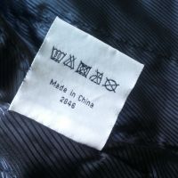 James & Nicholson Men's Winter Softshell Jacket JN1000 Размер XL зимно водонепромукаемо W4-161, снимка 18 - Якета - 45906744