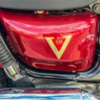 Yamaha virago 535, снимка 6 - Мотоциклети и мототехника - 45098469
