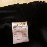 Berghaus EXTREM Stretch Trouser размер XXL еластичен панталон - 1001, снимка 16 - Екипировка - 45748006