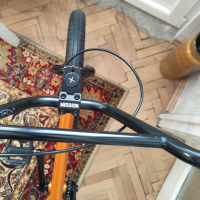 Колело BMX в отлично състояние, снимка 5 - Велосипеди - 44994856