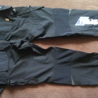 BLAKLADER 1522 Craftsman Pants 4-Way Stretch размер 54 / XL еластичен работен панталон W4-143, снимка 3 - Панталони - 45573618
