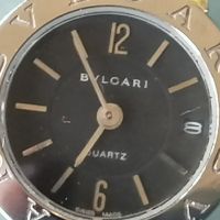 BULGARI-дамски часовник, снимка 1 - Дамски - 45638934
