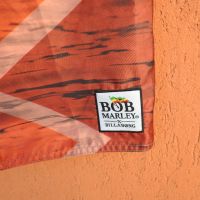 Billabong x Bob Marley плажни къси панталони шорти (L), снимка 4 - Къси панталони - 45354362