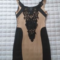Дамска рокля, снимка 1 - Рокли - 45367808