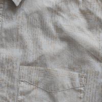 мъжка риза Desigual, снимка 4 - Ризи - 45425593