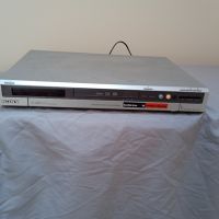 SONY DVD RECORDER RDR -HX 710-53 W, снимка 1 - Ресийвъри, усилватели, смесителни пултове - 45521722