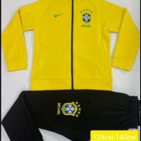 VINI.JR 7 💛⚽️ детско юношески футболни екипи на Бразилия , снимка 9 - Футбол - 45419237