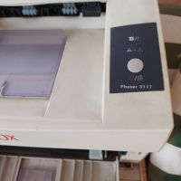 Принтер Xerox , снимка 2 - Принтери, копири, скенери - 45199267