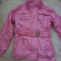 детско тънко яке за момиченце , снимка 1 - Детски якета и елеци - 45368234