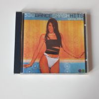 538 Dance Smash Hits Spring 2001 , снимка 1 - CD дискове - 45148892