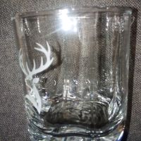 Комплект чаши за уиски - 2 бр. , снимка 2 - Чаши - 45830929