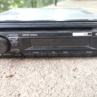 Sony GDX-GT24 CD плейър за кола 4 x 45W, снимка 1 - Аксесоари и консумативи - 45572474