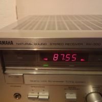 Yamaha rx-300 Стерео Ресивър Made in Japan, снимка 7 - Ресийвъри, усилватели, смесителни пултове - 45538178