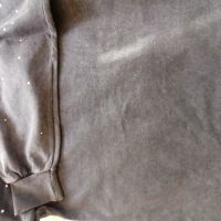 Zara блуза /рокля/туника, снимка 6 - Блузи с дълъг ръкав и пуловери - 45221560