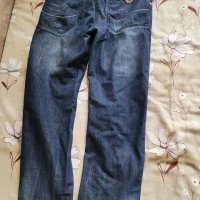 Мъжки дънки Armani Jeans, снимка 2 - Дънки - 45317368