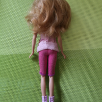 Кукла Stasie Barbie Mattel 2010, снимка 4 - Колекции - 45023145