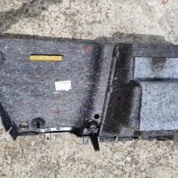 Задна дясна кора за багажник за Skoda Octavia 3 , снимка 2 - Аксесоари и консумативи - 45541049