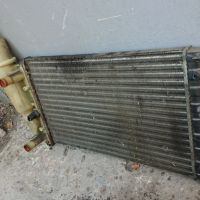 Воден радиатор фиат пунто 93-99 , снимка 2 - Отоплителни печки - 42129184