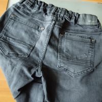 Дънки за момче , снимка 2 - Детски панталони и дънки - 45591038