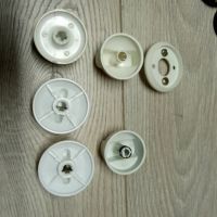 Врътки (копчета) за ключове на котлони, фурни и др., снимка 12 - Печки, фурни - 45396329