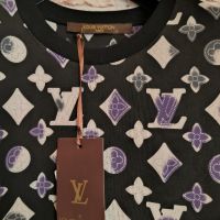 Маркови мъжки тениски Louis Vuitton ТОП КАЧЕСТВО , снимка 2 - Тениски - 45420620