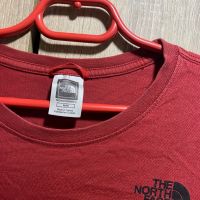 The North Face тениска , снимка 5 - Тениски - 45345114