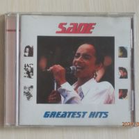 Sade - Greatest Hits - 2002, снимка 1 - CD дискове - 45463113