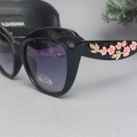 Dolce&Gabbana дамски очила , снимка 1 - Слънчеви и диоптрични очила - 45061141