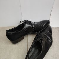 Продавам мъжки обувки., снимка 1 - Ежедневни обувки - 45535472