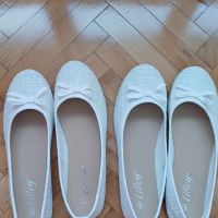 Ежедневни дамски обувки, снимка 2 - Дамски ежедневни обувки - 45453239