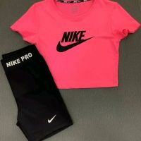 Дамски Екипи 🆒Nike , снимка 8 - Спортни екипи - 45319412