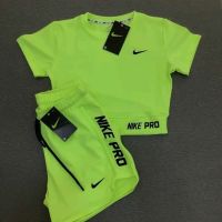 Дамски Комплекти NIKE , снимка 9 - Спортни екипи - 46096763