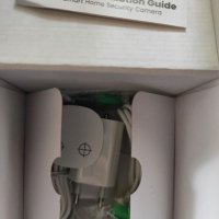 Камери комплект 2 бр. G7 2K Smart Home Security Camera, снимка 3 - Камери - 45326618