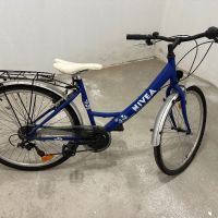 Велосипед 26" нов, снимка 1 - Велосипеди - 45569461