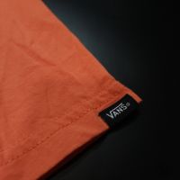 VANS Тениска/Мъжка XL, снимка 5 - Тениски - 45119920