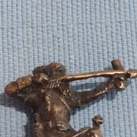 Метална фигура играчка KINDER SURPRISE древен войн перфектна за КОЛЕКЦИОНЕРИ 41860, снимка 2 - Колекции - 45464450