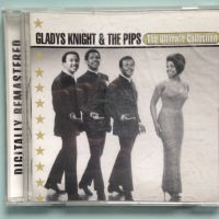 Gladys Knight & the Pips, снимка 1 - CD дискове - 45573862