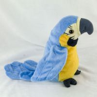 Реджи говорещия папагал с махащи крила / Цвят: Според. нал в склада / Функция за говорене;  Движи кр, снимка 3 - Музикални играчки - 45688303