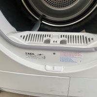 НАМАЛЕНА!!!сушилня с термопомпа,AEG’ Lavatherm Protex T76484EIH 8кг, снимка 6 - Сушилни - 45323905