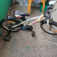 Детско колело , снимка 1 - Детски велосипеди, триколки и коли - 45381018
