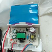 UPS за камери, рутери и др. Input  110~220V AC Output 12V 2A DC, снимка 5 - Друга електроника - 45282887